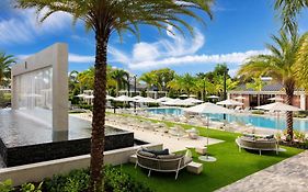 Renaissance Hotel Boca Raton Florida
